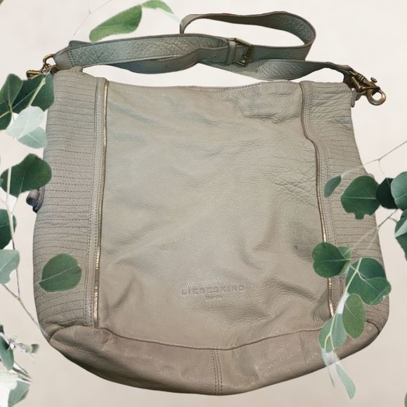 Liebeskind Handbags - Liebeskind Berlin large handbag